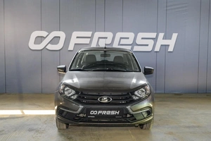 Седан ВАЗ (LADA) Granta 2019 года, 619000 рублей, Ульяновск