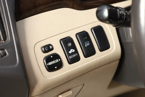 Внедорожник Toyota Highlander 2002 года, 999000 рублей, Новосибирск