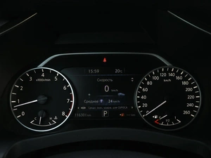 Внедорожник Nissan Murano 2018 года, 2419000 рублей, Волгоград