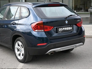 Внедорожник BMW X1 2014 года, 1599000 рублей, Волгоград