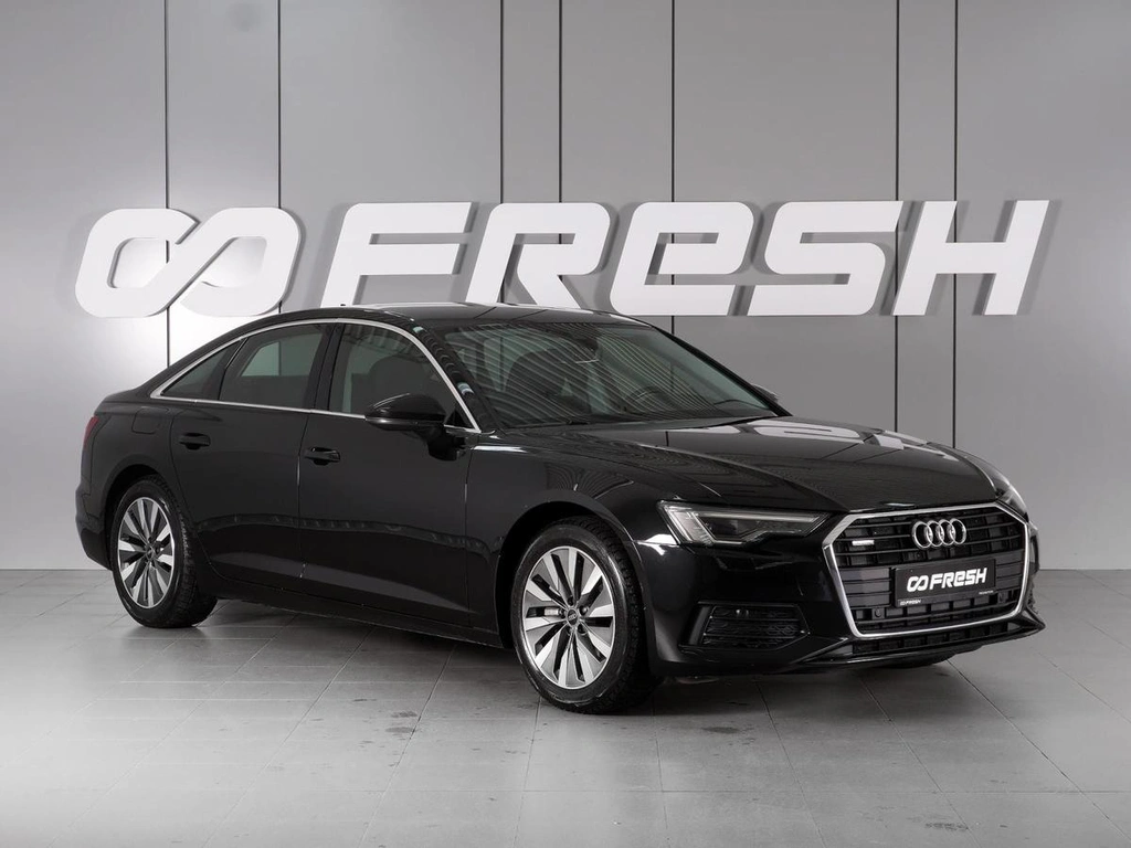 Седан Audi A6 2021 года, 4425000 рублей, Минеральные Воды