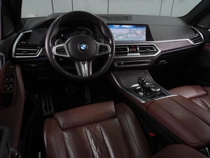 Внедорожник BMW X5 2019 года, 7629000 рублей, Воронеж