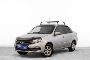 Седан ВАЗ (LADA) Granta 2022 года, 599000 рублей, Барнаул