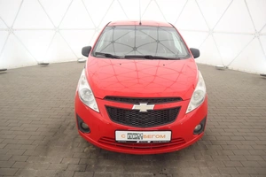 Хэтчбек Chevrolet Spark 2011 года, 520000 рублей, Орёл