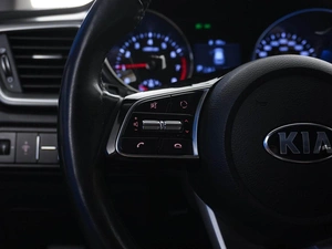 Универсал Kia Ceed 2019 года, 1749196 рублей, Москва