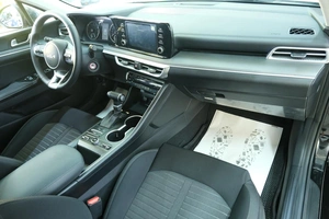 Седан Kia K5 2022 года, 2989000 рублей, Омск