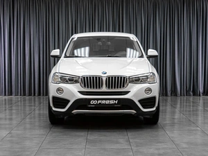 Внедорожник BMW X4 2018 года, 3399000 рублей, Тюмень