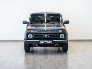 Внедорожник ВАЗ (LADA) 4x4 (Нива) 2018 года, 749000 рублей, Саратов