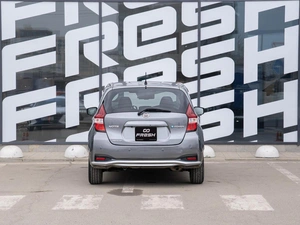 Хетчбэк Nissan Note 2017 года, 1080000 рублей, Краснодар