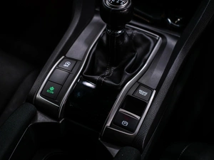 Хетчбэк Honda Civic 2018 года, 1820000 рублей, Красноярск