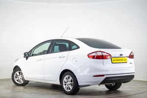 Седан Ford Fiesta 2015 года, 749000 рублей, Оренбург