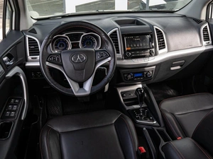 Внедорожник JAC S3 2022 года, 1260000 рублей, Краснодар