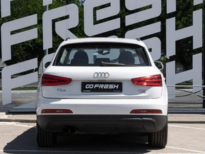 Внедорожник Audi Q3 2014 года, 1696000 рублей, Волгоград