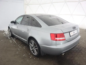 Седан Audi A6 2006 года, 865000 рублей, Орёл