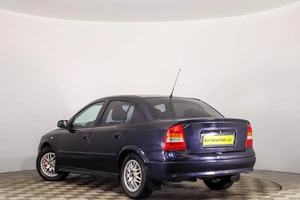 Седан Chevrolet Viva 2005 года, 379000 рублей, Пермь