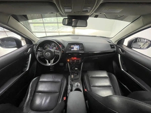Внедорожник Mazda CX-5 2012 года, 1460000 рублей, Смоленск