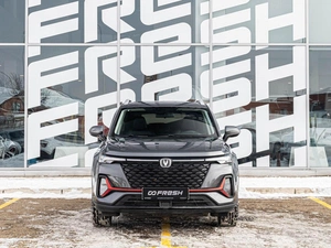 Внедорожник Changan CS35 Plus 2023 года, 1850000 рублей, Краснодар