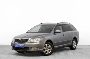 Универсал Skoda Octavia 2011 года, 649000 рублей, Барнаул
