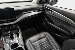 Внедорожник Haval F7x 2022 года, 2159000 рублей, Новокузнецк