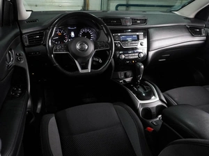Внедорожник Nissan Qashqai 2019 года, 1749000 рублей, Воронеж