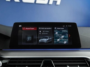 Универсал BMW 5 серия 2018 года, 3298444 рублей, Москва