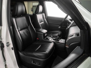 Внедорожник Toyota Land Cruiser Prado 2021 года, 7289000 рублей, Тюмень