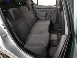 Седан Renault Logan 2021 года, 959000 рублей, Воронеж