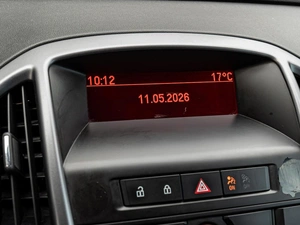 Хетчбэк Opel Astra 2013 года, 790000 рублей, Краснодар