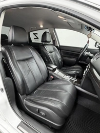 Седан Nissan Teana 2012 года, 1199000 рублей, Орёл