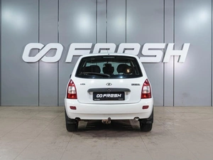 Универсал ВАЗ (LADA) Kalina 2012 года, 439000 рублей, Воронеж