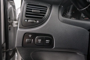 Внедорожник Kia Sportage 2007 года, 829000 рублей, Красноярск