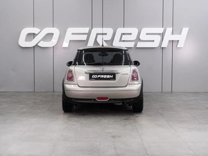 Хетчбэк MINI Cooper 2007 года, 749000 рублей, Воронеж