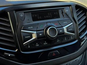 Седан ВАЗ (LADA) Vesta 2018 года, 979000 рублей, Кропоткин