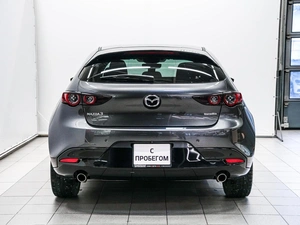 Хетчбэк Mazda Axela 2019 года, 1710000 рублей, Красноярск