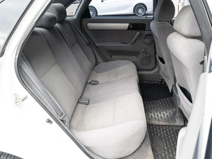 Седан Chevrolet Lacetti 2010 года, 540000 рублей, Краснодар