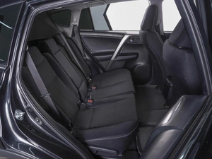 Внедорожник Toyota RAV4 2016 года, 2120000 рублей, Ростов-на-Дону