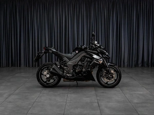 Kawasaki Z 1000 2012 года, 859000 рублей, Тюмень