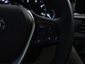 Универсал BMW 5 серия 2018 года, 2799055 рублей, Москва