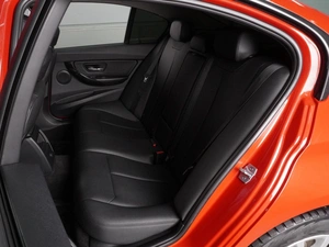 Седан BMW 3 серия 2014 года, 1649000 рублей, Минеральные Воды