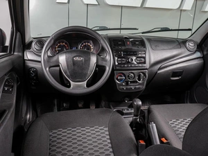 Лифтбек ВАЗ (LADA) Granta 2020 года, 599000 рублей, Воронеж