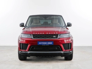 Внедорожник Land Rover Range Rover Sport 2019 года, 5499050 рублей, Москва