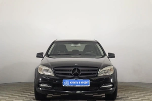 Седан Mercedes-benz C-класс 2010 года, 1029000 рублей, Пермь