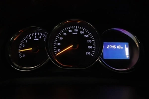 Седан Renault Logan 2014 года, 550000 рублей, Брянск