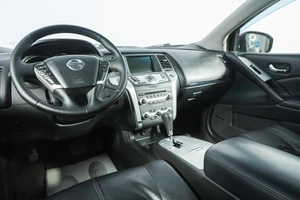 Внедорожник Nissan Murano 2010 года, 1299000 рублей, Новосибирск