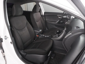 Седан Hyundai Elantra 2013 года, 1179000 рублей, Минеральные Воды