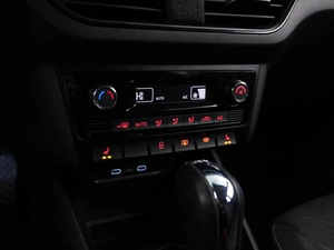 Лифтбек Volkswagen Polo 2020 года, 1748444 рублей, Москва