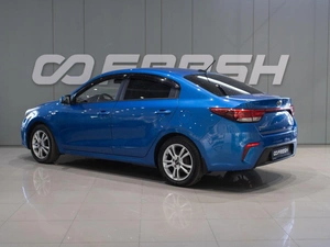 Седан Kia Rio 2020 года, 1599000 рублей, Петрозаводск
