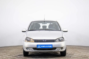 Универсал ВАЗ (LADA) Kalina 2011 года, 289000 рублей, Пермь