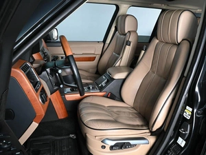 Внедорожник Land Rover Range Rover 2010 года, 1519000 рублей, Аксай