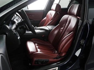 Седан BMW 6 серия Gran Coupe 2012 года, 2539000 рублей, Воронеж